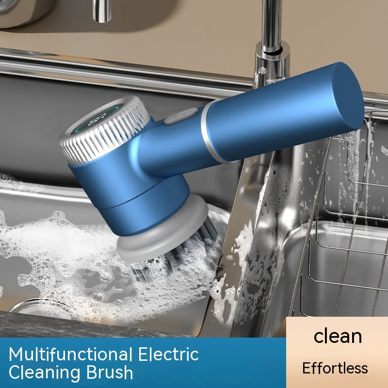 ELECTRONIC CLEANING BRUSH