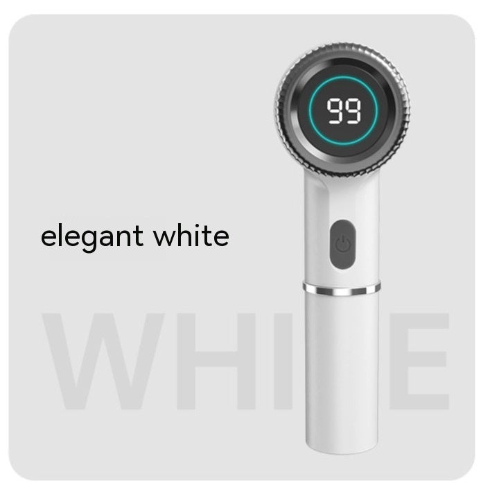 ELECTRONIC CLEANING BRUSH
